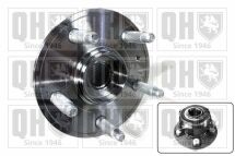 Ступица колеса