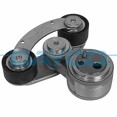 Ролик натяж. DS5 2.0 Hybrid 11-15, PEUGEOT 508 2.0 10-18, 3008 2.0 11-16