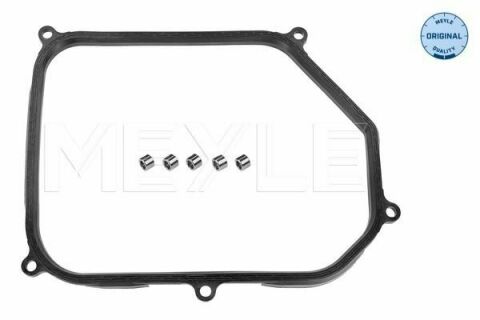 Прокладка поддона VW T4/T5 1.9-2.5 TDI 90-13