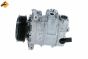 Компресор кондиціонера VW Caddy III/IV 1.6-2.0 TDI 03- / Crafter 2.5 TDI 06-13/ T6 2.0 TDI 15-, фото 5 - інтерент-магазин Auto-Mechanic