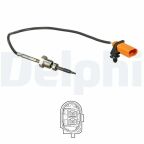 Температурный датчик