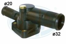 Термостат, охлаждающая жидкость