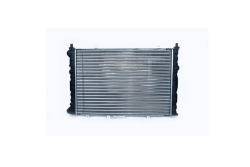 Радіатор охолодження Alfa Romeo 156 1.9/2.4JTD FIAT Радіатор охолодження Alfa Romeo 156 1.9/2.4JTD FIAT