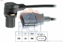 Датчик коленвала FABIA,OCTAVIA, SUPERB/VWGOLF IV,PASSAT/Audi A4,A6 1.6-3.2 94-10 Датчик коленвала FABIA,OCTAVIA, SUPERB/VWGOLF IV,PASSAT/Audi A4,A6 1.6-3.2 94-10