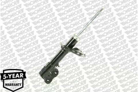 MONROE MITSUBISHI Амортизатор газ.Original передн.лев..(16 дюйм.) Lancer X 08- MONROE MITSUBISHI Амортизатор газ.Original передн.лев..(16 дюйм.) Lancer X 08-