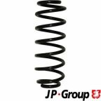 Пружина ходової частини