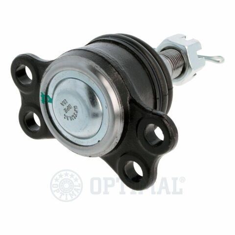 Шаровая опора