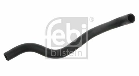 Патрубок радиатора VW Caddy II 1.9 D 95-04 (теплообменник) Патрубок радиатора VW Caddy II 1.9 D 95-04 (теплообменник)
