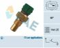Датчик температури охолоджуючої рідини Citroen Jumper/Peugeot Expert 1.9-2.5TD 92-06 (зелений/60°С), фото 8 - интернет-магазин Auto-Mechanic