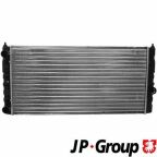JP GROUP VW Радіатор VW-GOLF III 91- (630x320x32)
