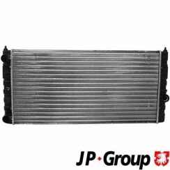 JP GROUP VW Радіатор VW-GOLF III 91- (630x320x32) JP GROUP VW Радіатор VW-GOLF III 91- (630x320x32)
