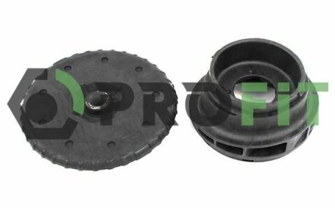 Опора амортизатора гумометалева