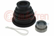 Пыльник шруса внутренний LOGAN 04-