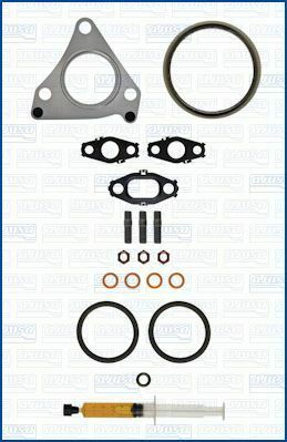 Комплект прокладок турбины MERCEDES-BENZ Sprinter 906 06-18, C-Class W204 07-14, E-Class W212 09-16, S-Class W222 13-20