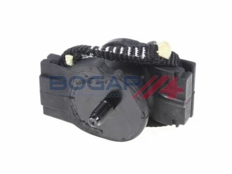 Подушка КПП BMW 1 (F20)/2 (F22)/3 (F30) 11- B37/N13/N47/N55