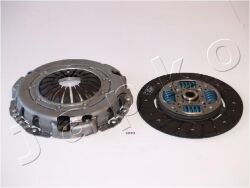 Комплект сцепления Trafic/Master 2.0/2.5dCi 06- (240mm) Комплект сцепления Trafic/Master 2.0/2.5dCi 06- (240mm)