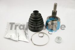 TRAKMOTIVE VW ШРУС зовнішній к-кт 38/29 зуб.T5 03-, SEAT