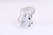 Оливний радіатор Astra H 1.7CDTI 04-