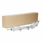 Рульовий механізм Рульовий механізм