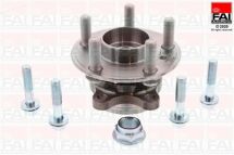 Подшипник передней ступицы Ford Galaxy III, S-Max 2015–, Edge (USA)