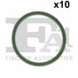 Уплотнительное кольцо HNBR 20,35 x 1,78мм, фото 1 - интернет-магазин Auto-Mechanic