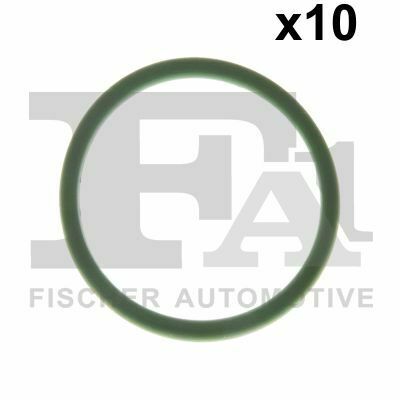 Уплотнительное кольцо HNBR 20,35 x 1,78мм
