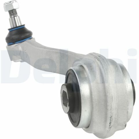 Важіль алюмінієвий передній, нижній, лівий MB W211 02-