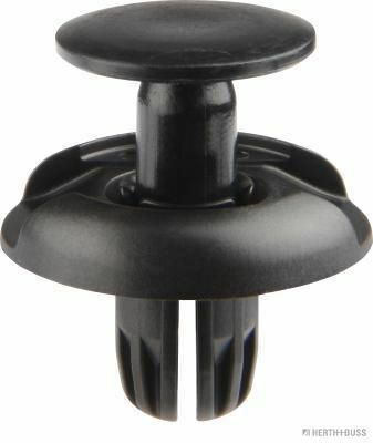 Клипса пластиковая Клипса пластиковая