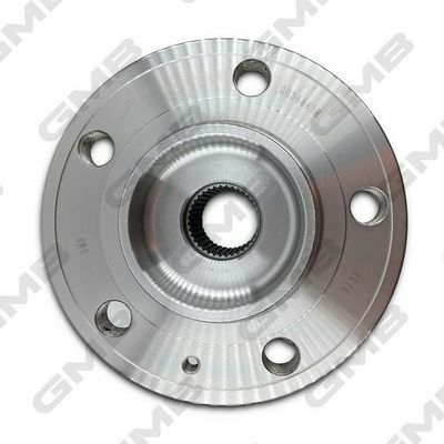 Подшипник задн.ступицы XC90 02- VOLVO Подшипник задн.ступицы XC90 02- VOLVO