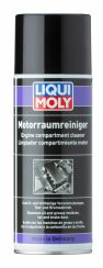 Очищувач двигуна зовнішній (аерозоль) 0,4л Motorraum-Reiniger 