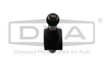 Ручка КПП Audi A4/A5/Q5 07-17 (+чехол/6-ступенчатая) Ручка КПП Audi A4/A5/Q5 07-17 (+чехол/6-ступенчатая)