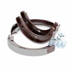 Комплект гальмівних колодок Комплект гальмівних колодок