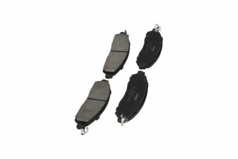 Колодки гальм. пров. leaf (ze1) electric 17-, navara 2,3dci 15- Колодки гальм. пров. leaf (ze1) electric 17-, navara 2,3dci 15-