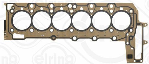 Прокладка ГБЦ BMW 3 (E90)/5 (F10)/7 (F01-F04)/X5 (E70) 08-17 (3 метки) N57 D30