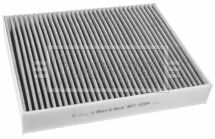 Фильтр салонный