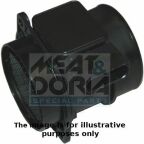 MEATDORIA DB Расходомер воздуха W203/210 2.0/2.3 00-