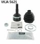 SKF NISSAN Шрус зовнішній к-кт Almera 1.5/1.5dCi 00-, фото 1 - інтерент-магазин Auto-Mechanic