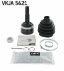 SKF NISSAN Шрус зовнішній к-кт Almera 1.5/1.5dCi 00-