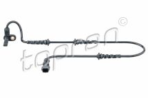 Датчик, кількість обертів колеса