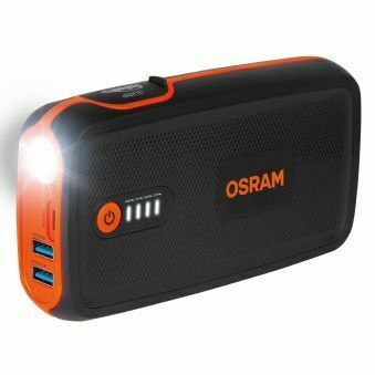 Osram Бустер (пусковий пристрій) 300Amps