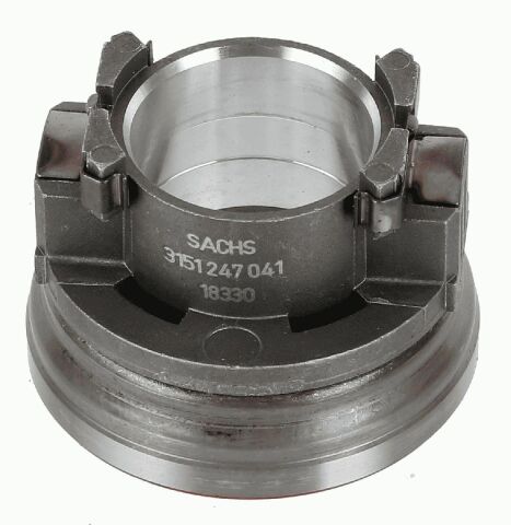 Подшипник выжимной 2.0MPI 16V, 2.2D 16V MERCEDES-BENZ CLK W208 97-02, E-Class W210 94-03, C-Class W202 93-00, E-Class W124 84-95, SLK R17