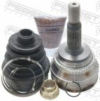 ШРУС наружный 27x63.3x26 TOYOTA RAV 4 Mk II 2.0 4WD 00-05 ШРУС наружный 27x63.3x26 TOYOTA RAV 4 Mk II 2.0 4WD 00-05