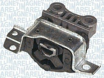 Опора двигателя FIAT Fiorino 07-, Qubo 08-19; PEUGEOT Bipper 08-17; CITROEN Nemo 08-17