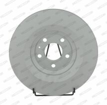 Диск гальмівний