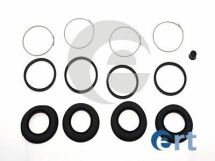 VOLVO Ремкомплект переднього суппорта 240-93. 38 LUCAS