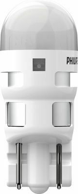 Світлодіодна лампа W5W LED white Ultinon Pro6000 (8000K)