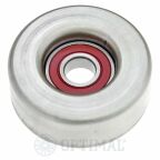 Натяжний ролик, полікліновий ремінь