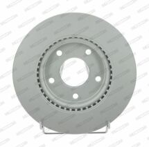 Тормозной диск Ferodo