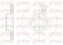 Тормозной диск