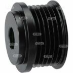 Шкив ремня генератора